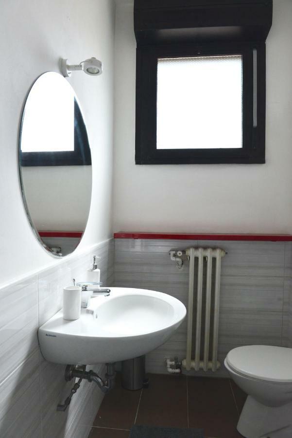 East Guest house Padova