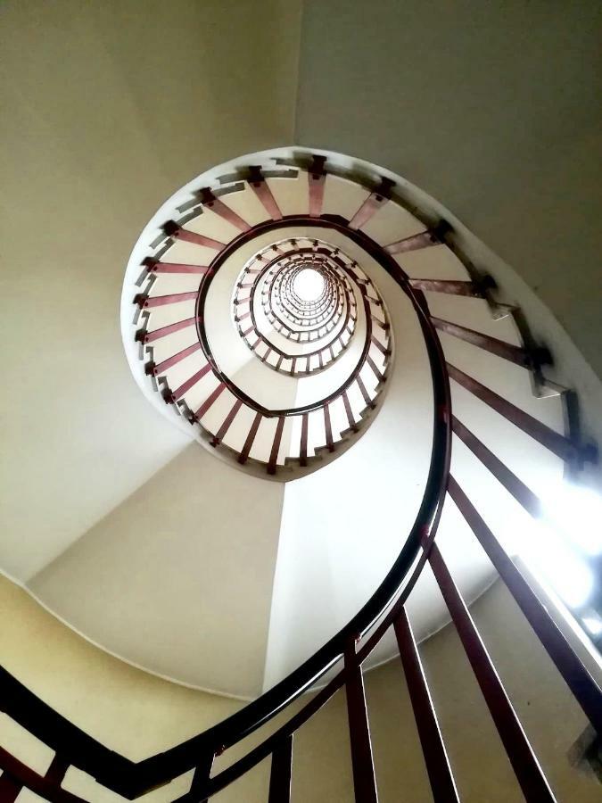 East Guest house *